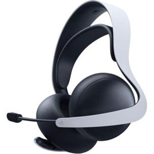 Casque gamer SONY Pulse Elite 3D PS5 V2