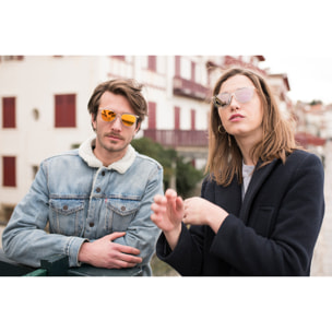 GAFAS DE SOL PALO ALTO ARLES de color Rosa