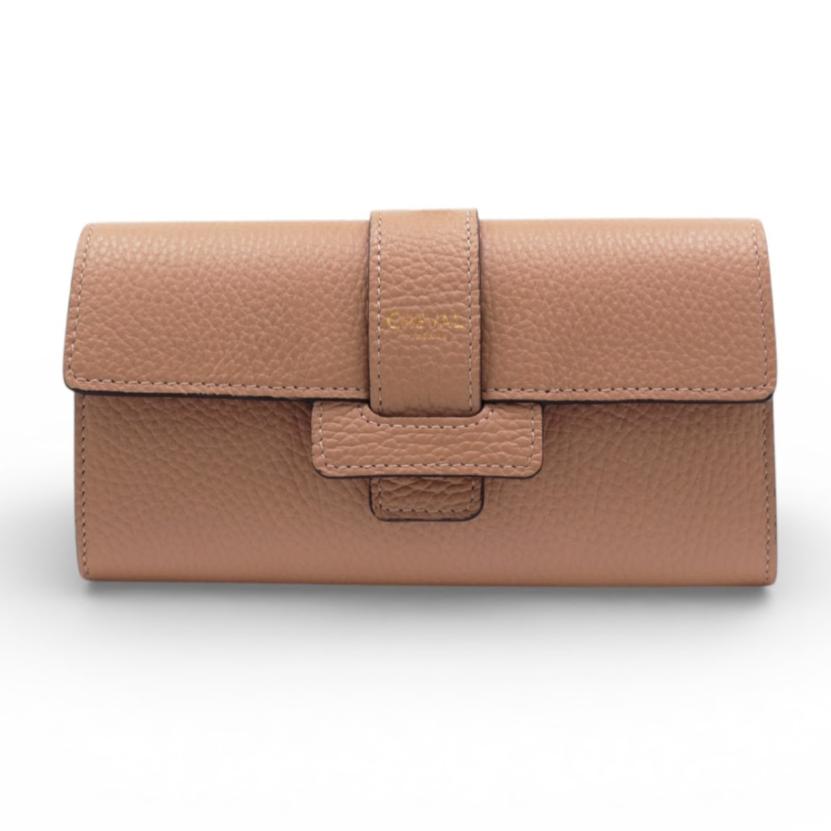 Portafoglio Cheval Firenze Dean Rosa Cipria