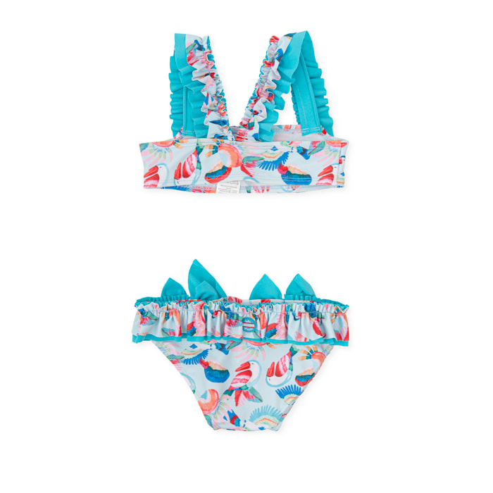Bikini - AGUAMARINA