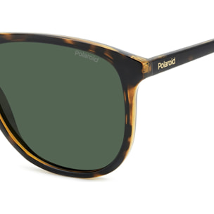 Gafas de Sol Polaroid PLD 4178/S 086 UC 58 Polarizadas Hombre 58 mm