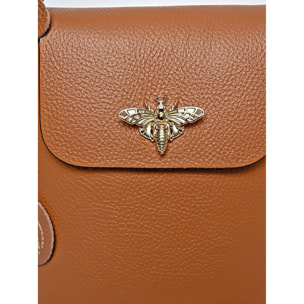 Borsa a spalla Roberta M Cammello