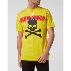 PHILIPP PLEIN T-Shirt Round Neck