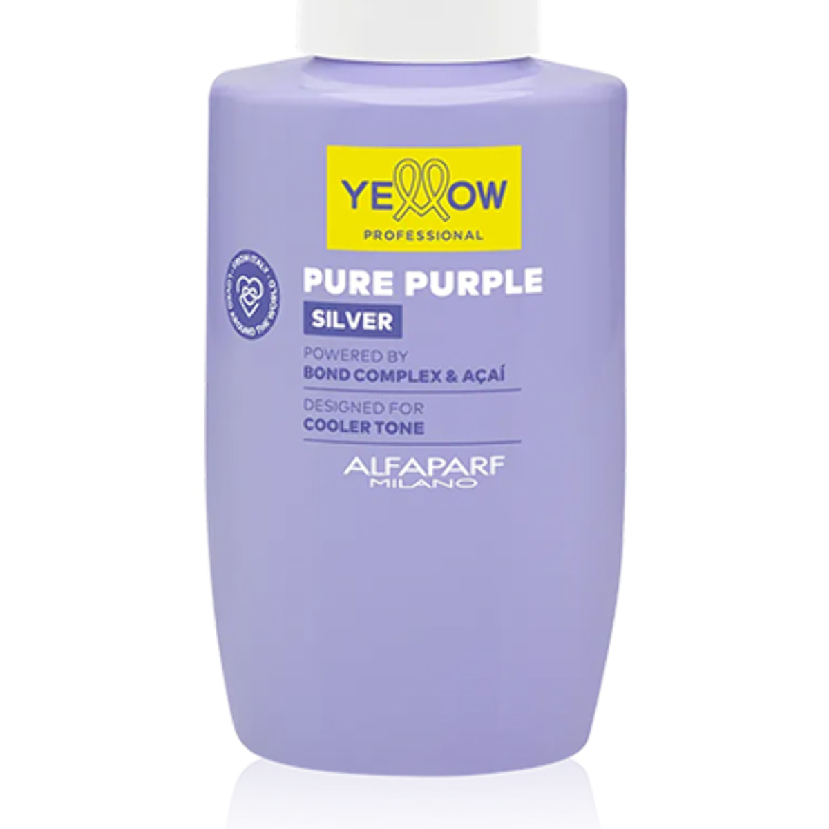 ALFAPARF Yellow Silver Pure Purple Bond Complex 100ml