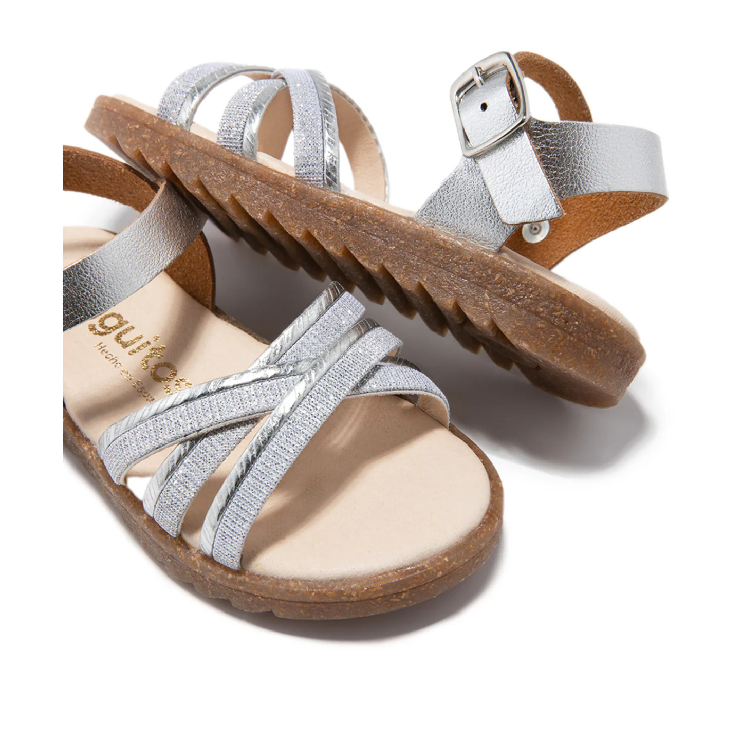 Conguitos - Sandali estivi per bambini comodi