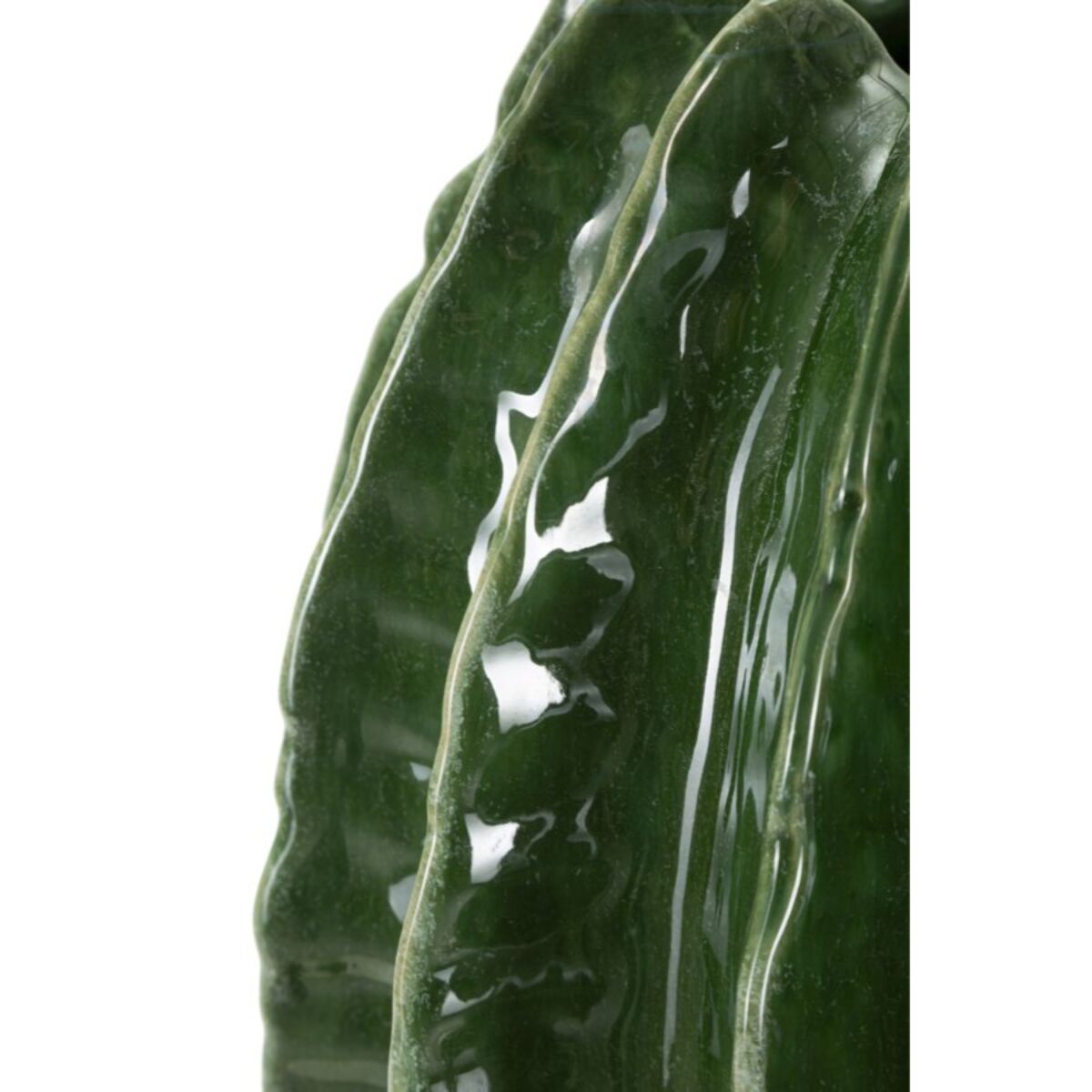 VASO CACTUS BALL CM Ø 28X31