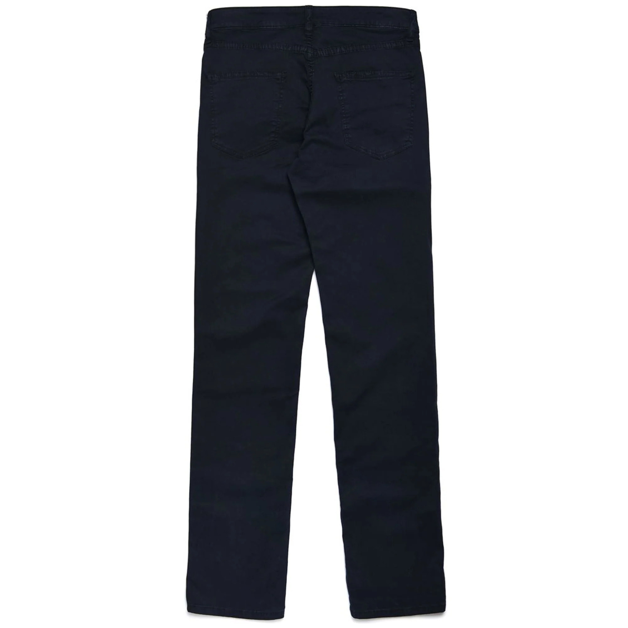 Pantaloni Robe di Kappa Donna Blu DEBBYE GABARDINE