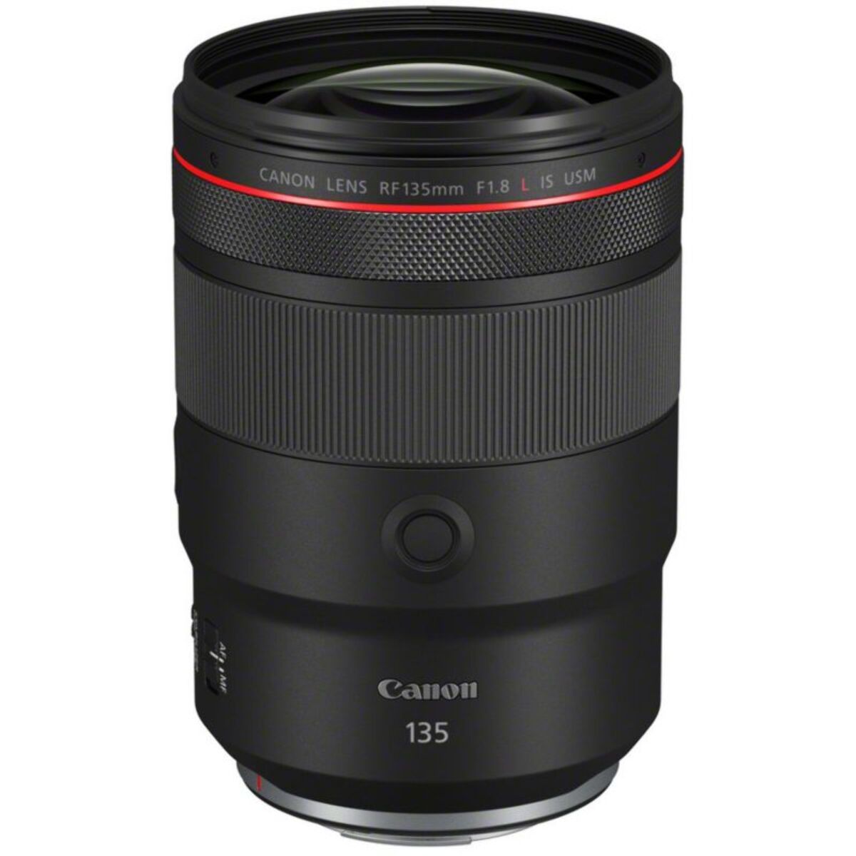 Objectif pour Hybride CANON RF 135mm F1.8L IS USM