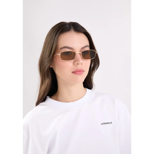 Gafas De Sol D. Franklin Square Legacy