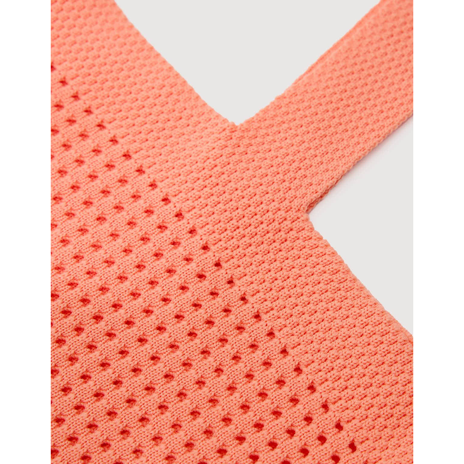 Bolso Shopper Naranja - Balessia