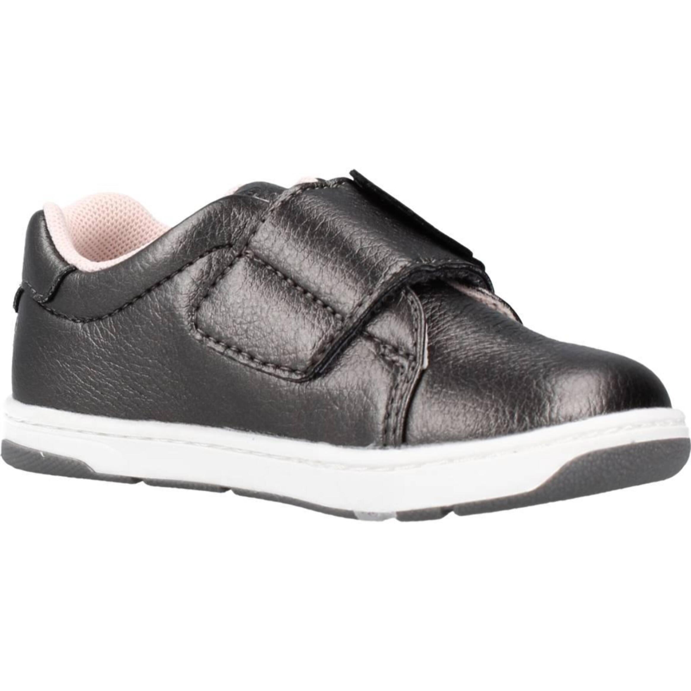 Zapatos Niña de la marca CHICCO  modelo GRANELLA GRIS