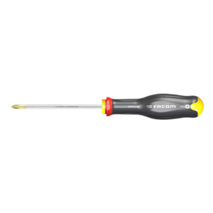 Tournevis Protwist pour vis cruciformes Phillips PH 1x100 - FACOM - ATP1X100