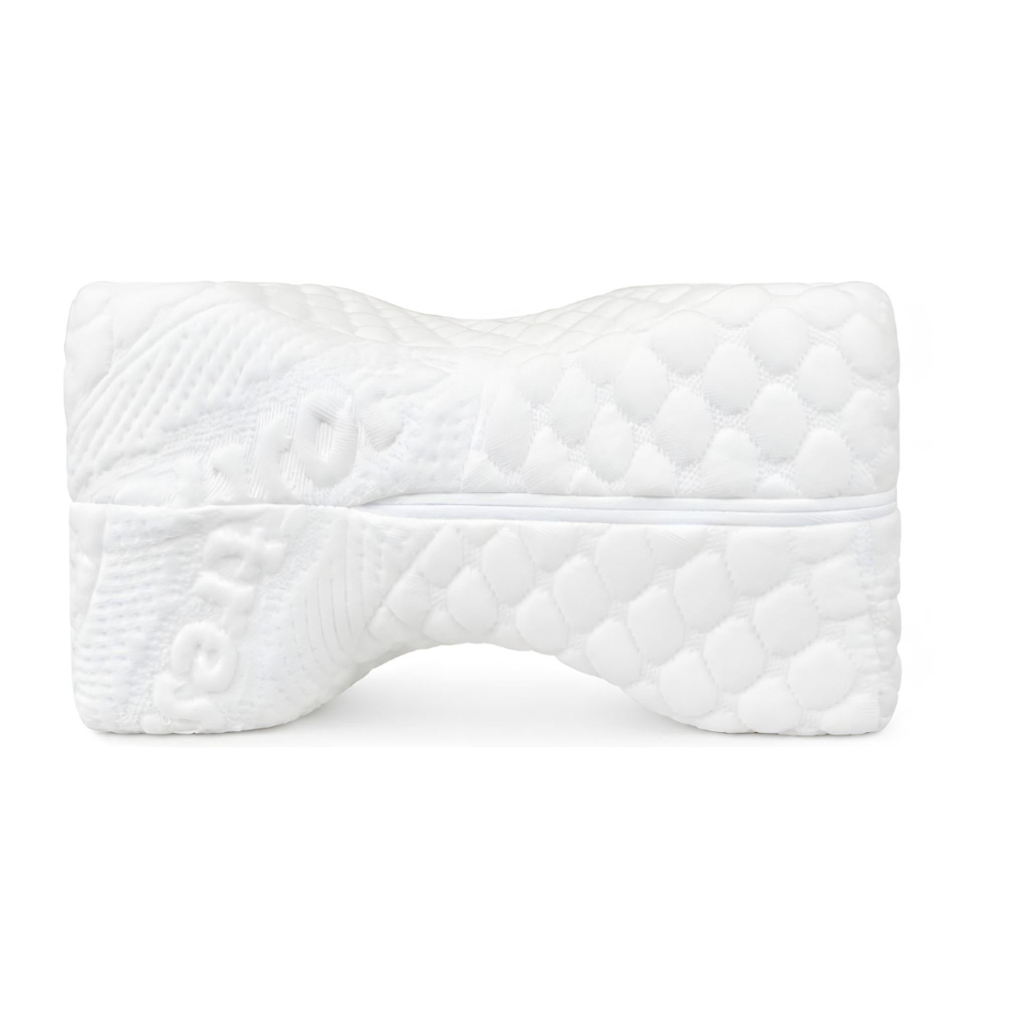 Cuscino Per Gambe Supporto Ortopedico Sfoderabile