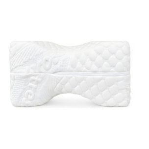 Cuscino Per Gambe Supporto Ortopedico Sfoderabile
