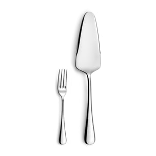 Clipper - Set di 13 pezzi per antipasti, formaggio e dessert