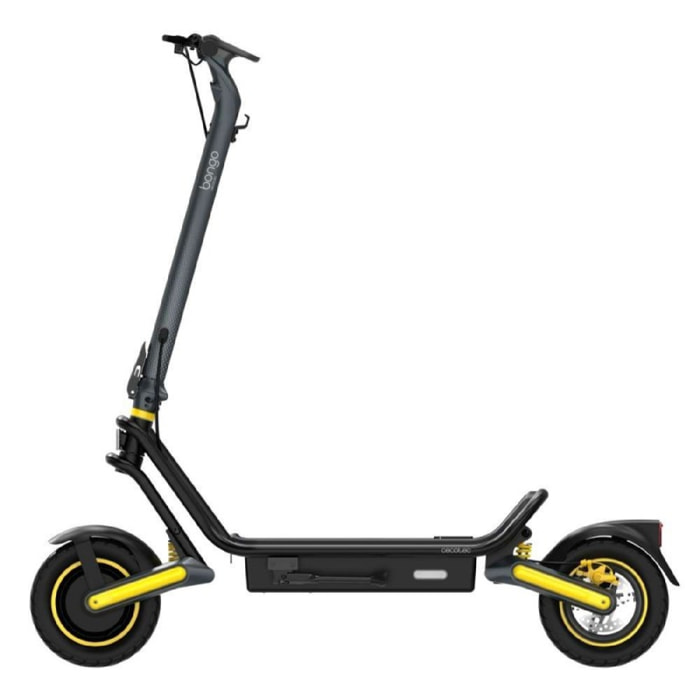Cecotec Monopattino elettrico da Città Bongo GS50 XXL Connected