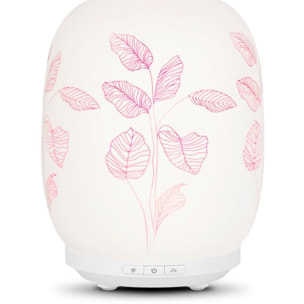 Diffuseur huiles essentielles NAEO Philomena d'huiles essentielles