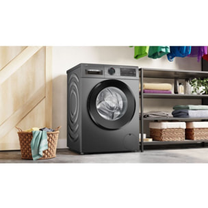 Lave linge hublot BOSCH WGG244FRFR Serenity