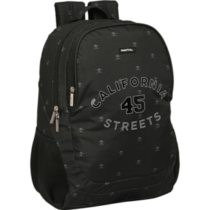 Mochila adapt.carro safta "california"