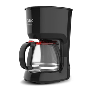 Solac - Cafetera de goteo Coffee4You 750 W