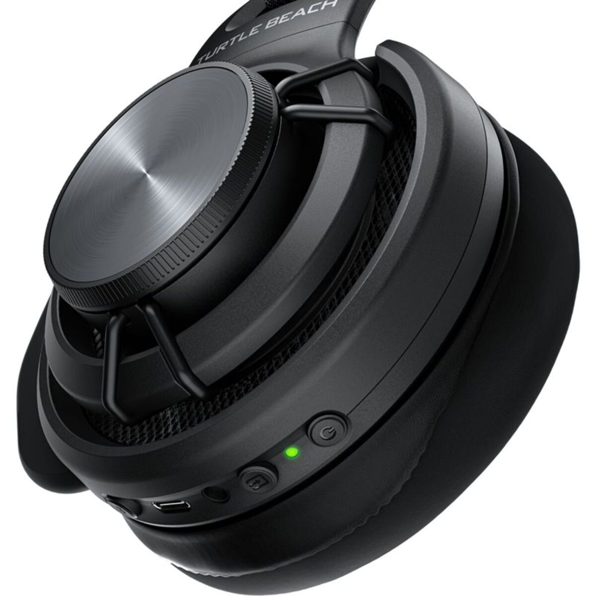 Casque gamer TURTLE BEACH Atlas Air Black