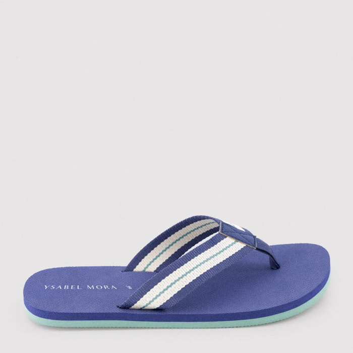 Sandali da mare uomo Blu