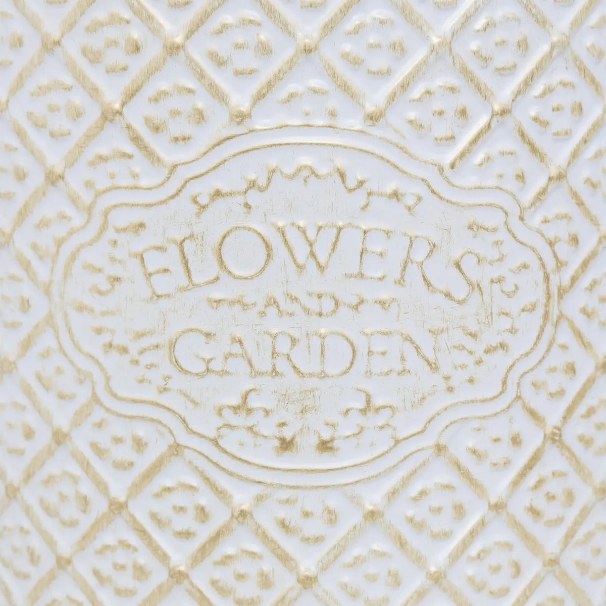 2 cache-pots "Tino" H20/22cm