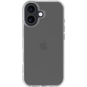 Coque ESSENTIELB iPhone 17 souple Made In France