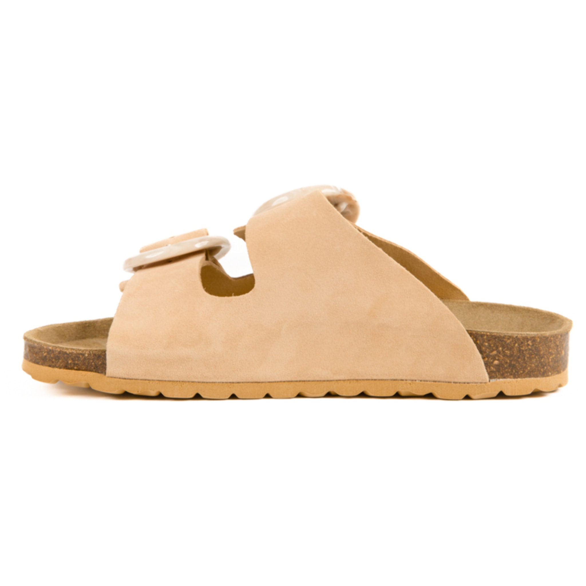 Sandalo BILLOWY ROSA