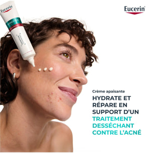 DermoPure Clinical - Crème Apaisante