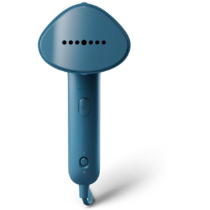 Défroisseur vapeur PHILIPS STH3000/20 steamer bleu