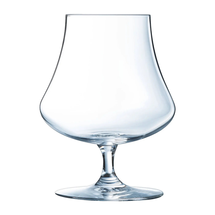 6 bicchieri per cognac 39 cl Open'Up Ardent - Chef&Sommelier