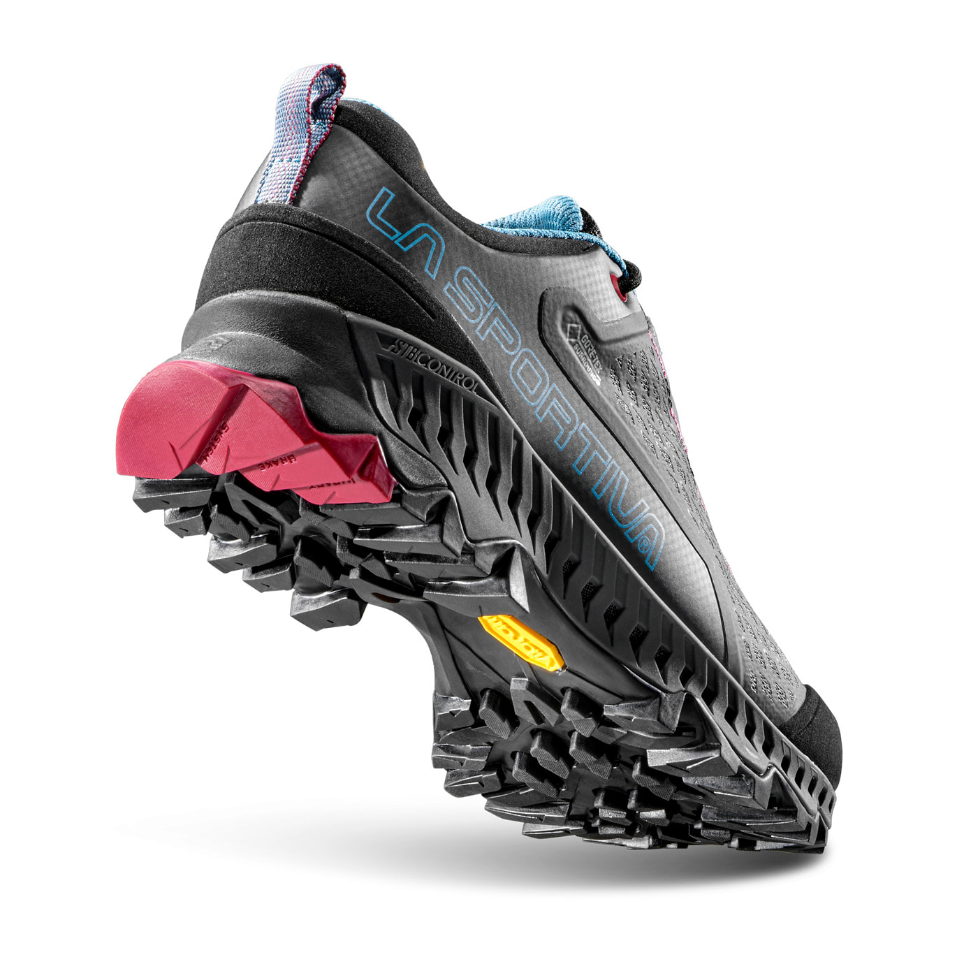 Spire Goretex Mujer Zapatillas Trekking