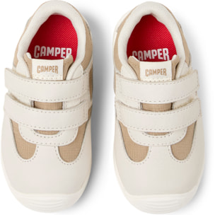 Zapatillas - CAMPER Dadda - Multicolor - Textil técnico