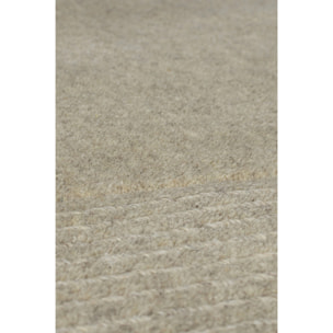 Tapis laine moelleux SIENA