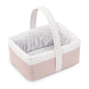 Cambrass Cesta Canastilla Plumeti