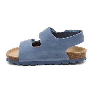 Sandalo BILLOWY BLU