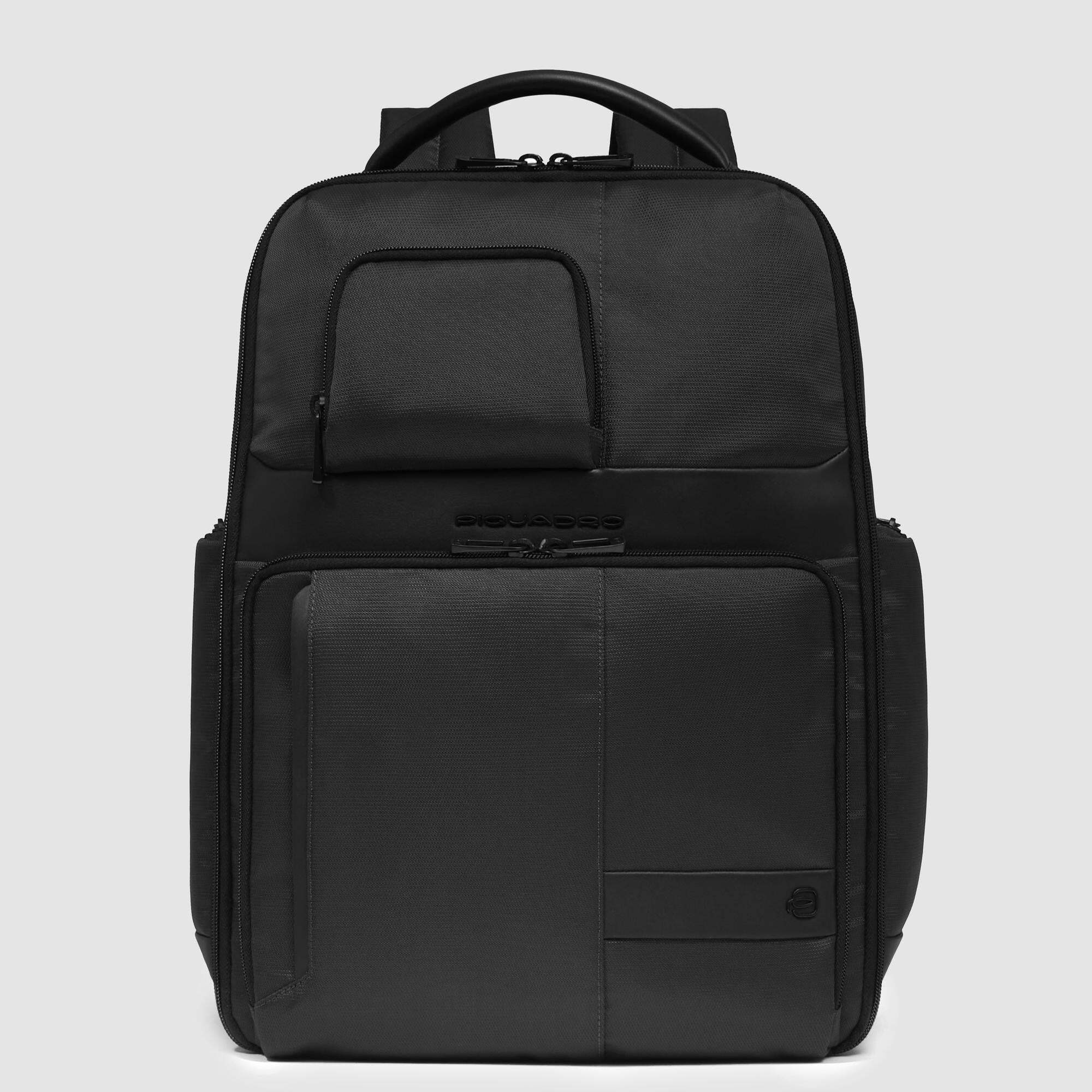 Piquadro Zaino da viaggio porta pc 17"