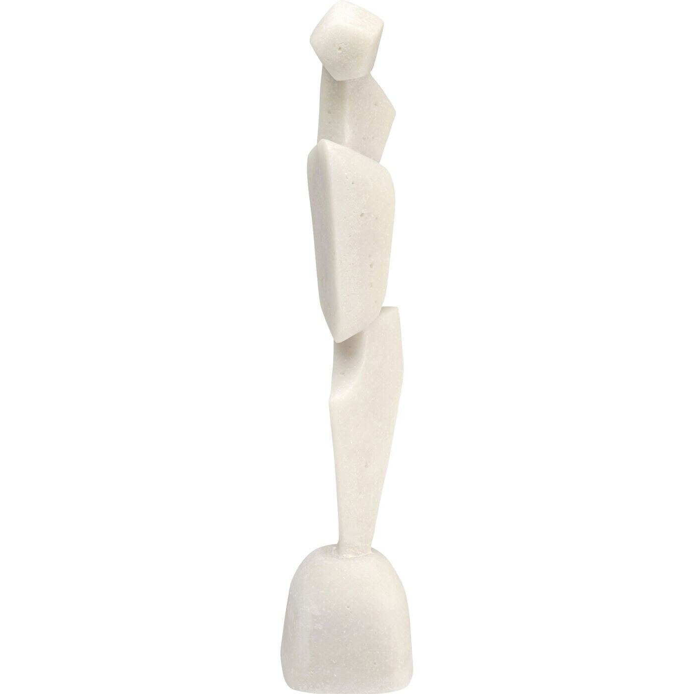 Déco Balance Stones 48cm Kare Design