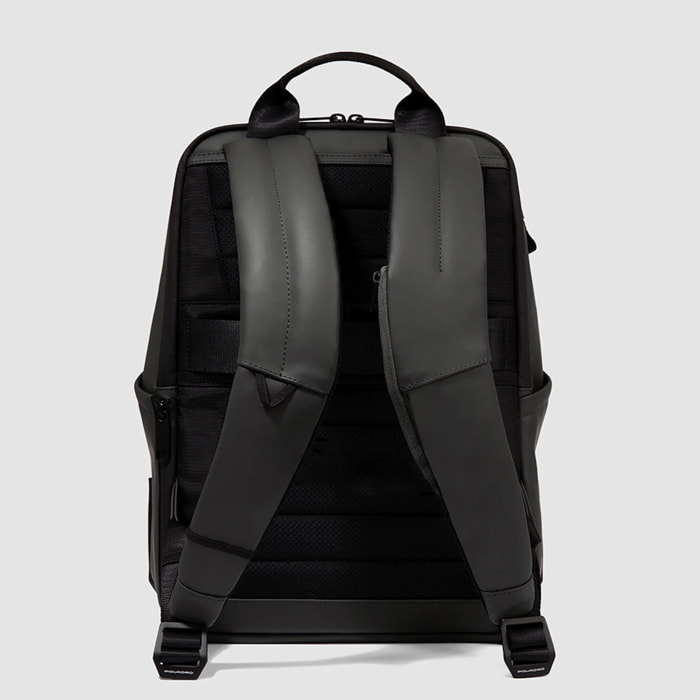 Piquadro Zaino resistente all'acqua porta pc 14