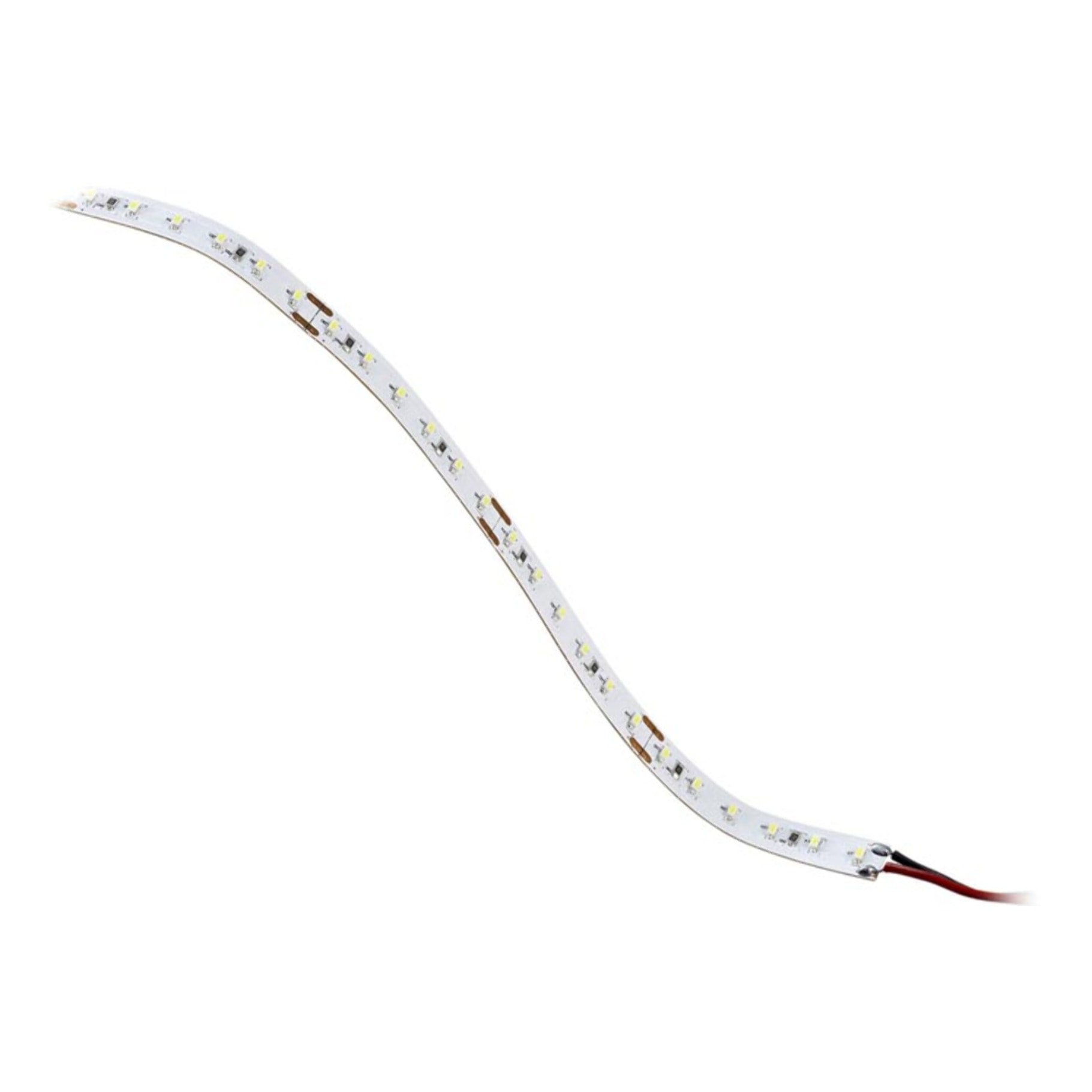 Forlight Tira LED Strip 72W Blanco Neutro - 4000K IP20 6317LM para Interior de Techo, Pared en Cocina, Oficina, Sala de Estar