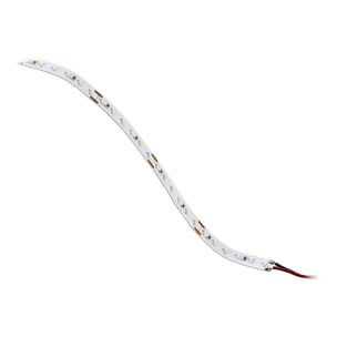 Forlight Tira LED Strip 72W Blanco Neutro - 4000K IP20 6317LM para Interior de Techo, Pared en Cocina, Oficina, Sala de Estar
