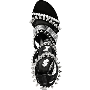 PHILIPP PLEIN Sandals Flat