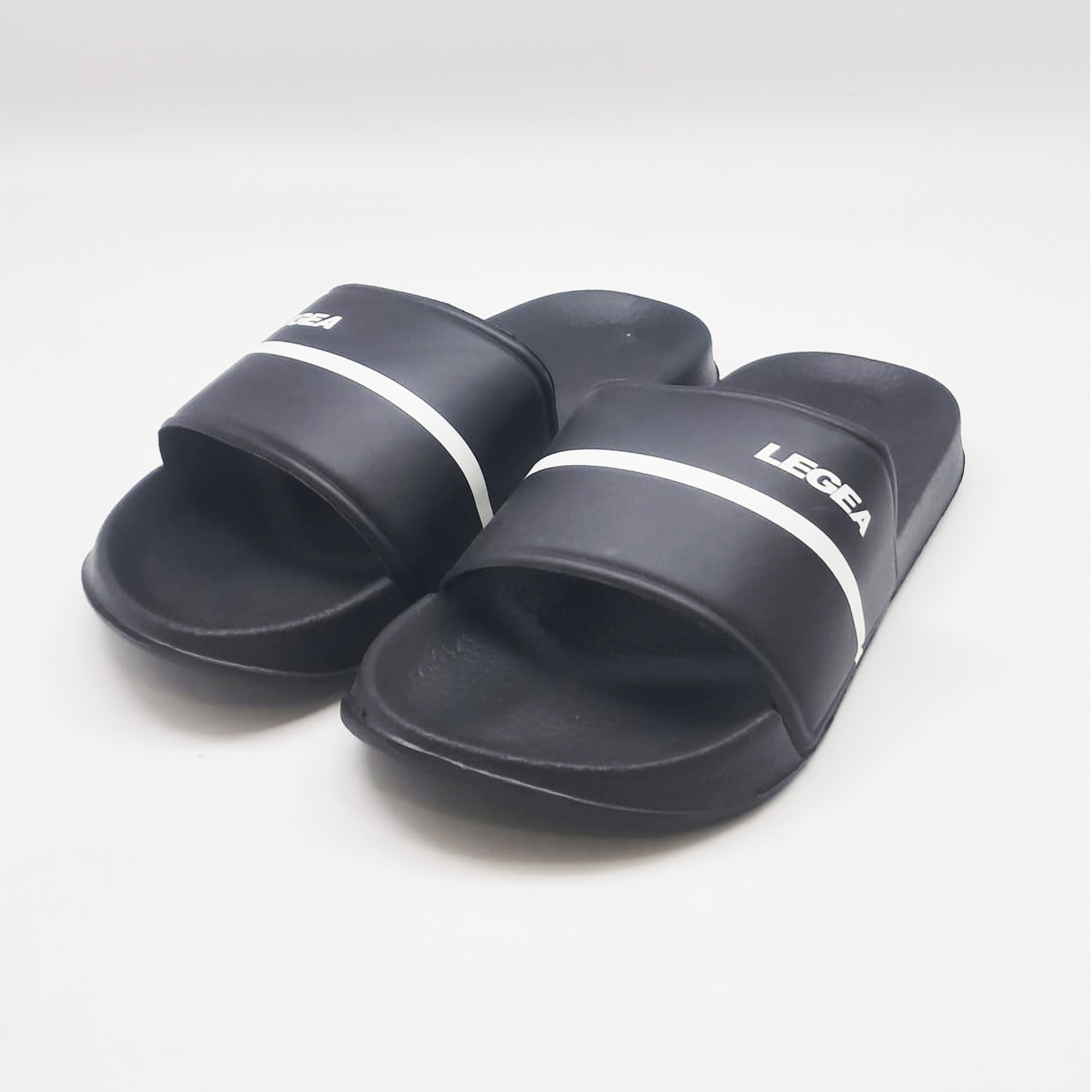 Ciabatta piscina Sienna nero