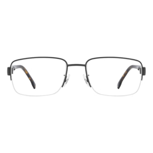Gafas de Vista Carrera C FLEX 05/G R80 56 de Metal Hombre 56 mm