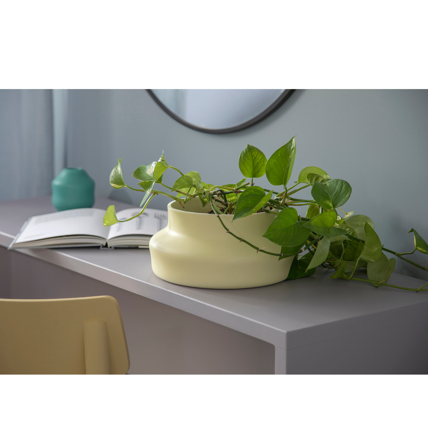 Vase Dorotea