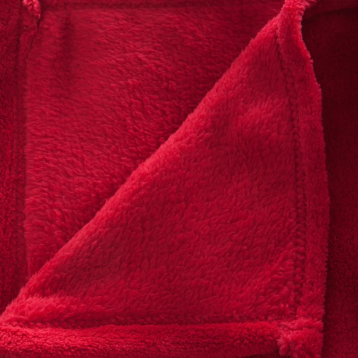Plaid "Kiesa" en microfibre 125x150cm
