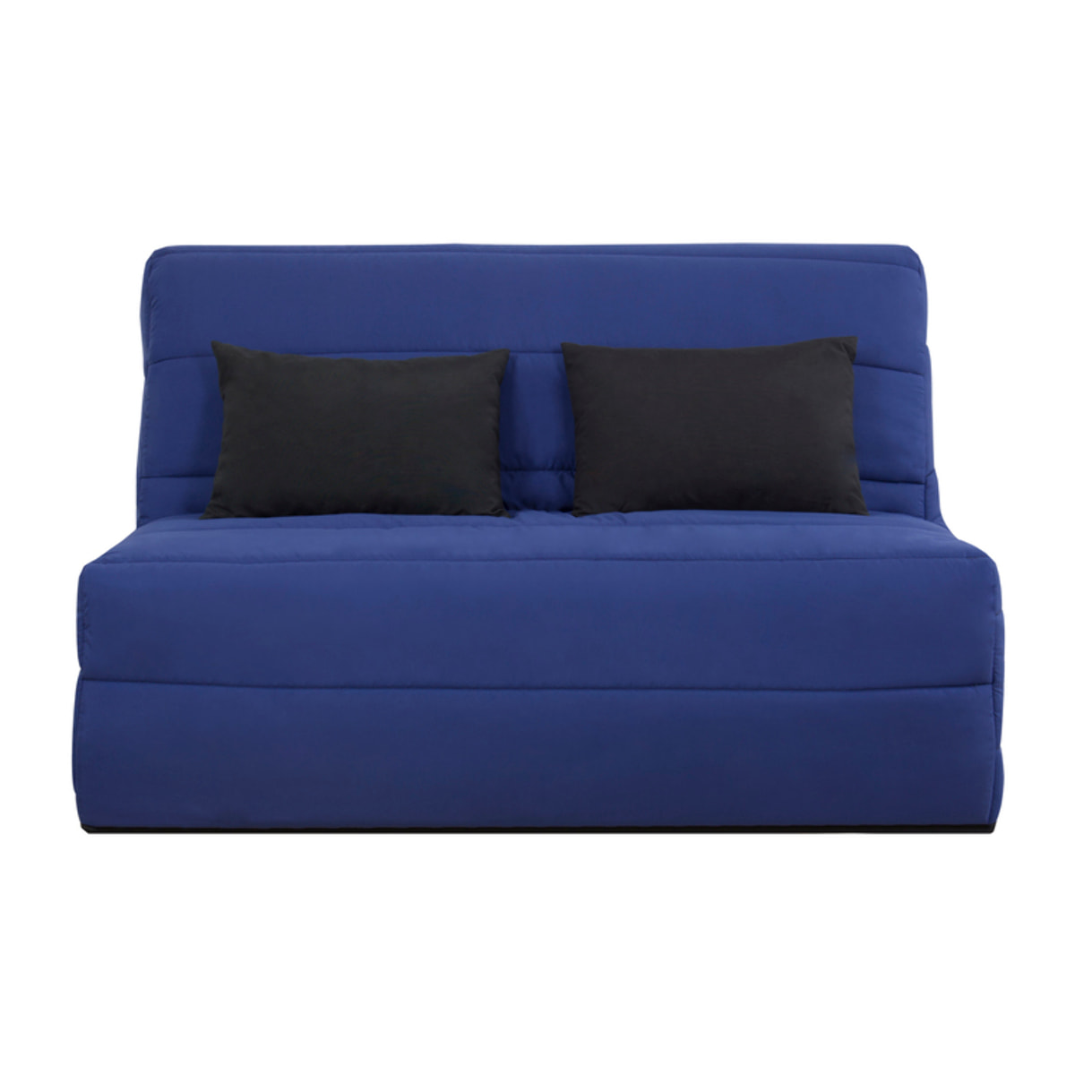 Banquette BZ CECILIA 140 x 190, pearl marine