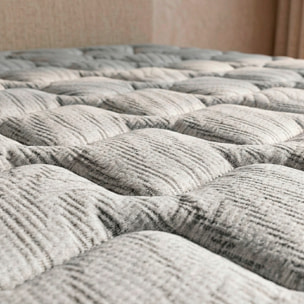 Colchón Espuma HR | 20 cm de altura | Ceramic