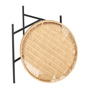 Table Gigogne X2 Pampa